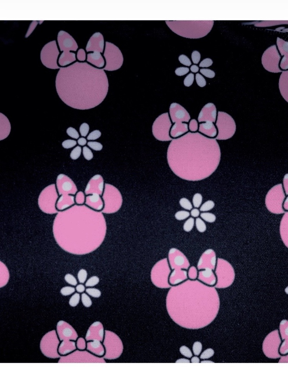 Minnie Mouse Floral Rocks The Dots Mini
Backpack - Picture 8 of 8